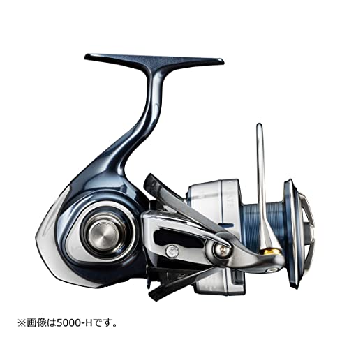 Daiwa 21 CERTATE SW 6000-P 4.9 Spinning Reel Left & right handle ‎00065023 NEW_4