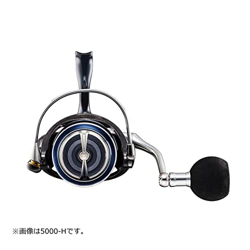 Daiwa 21 CERTATE SW 6000-P 4.9 Spinning Reel Left & right handle ‎00065023 NEW_5