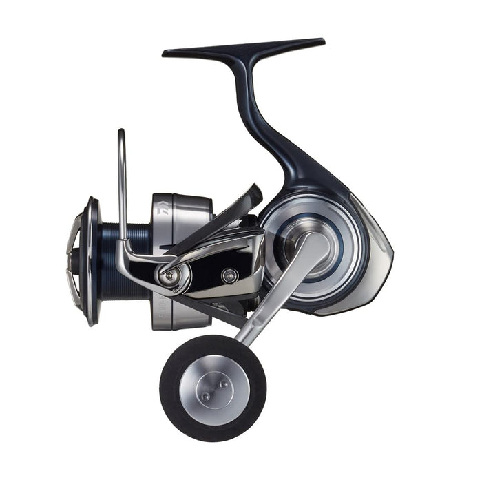 Daiwa 21 CERTATE SW 5000-H Spinning Reel Exchangeable Handle ‎00065021 NEW_1