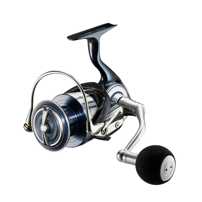 Daiwa 21 CERTATE SW 5000-H Spinning Reel Exchangeable Handle ‎00065021 NEW_2