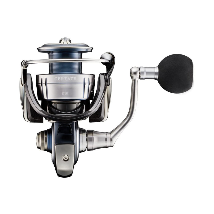 Daiwa 21 CERTATE SW 5000-H Spinning Reel Exchangeable Handle ‎00065021 NEW_3