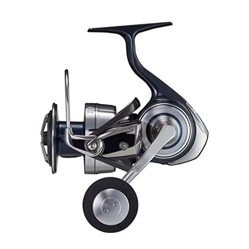 Daiwa Spinning Reel 21 CERTATE SW 6000-H ‎Right & Left Handle 00065010 NEW_1