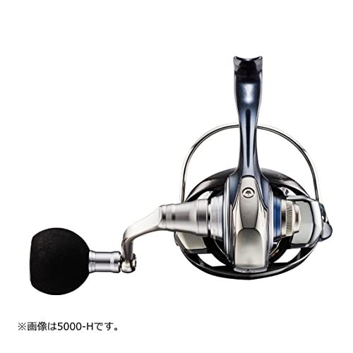 Daiwa Spinning Reel 21 CERTATE SW 6000-H ‎Right & Left Handle 00065010 NEW_6