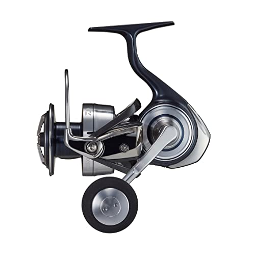 Daiwa Spinning Reel 21 Celtate SW 6000-XH 6.2 Right & Left Handle ‎00065011 NEW_1
