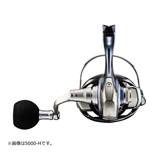 Daiwa Spinning Reel 21 Celtate SW 6000-XH 6.2 Right & Left Handle ‎00065011 NEW_6
