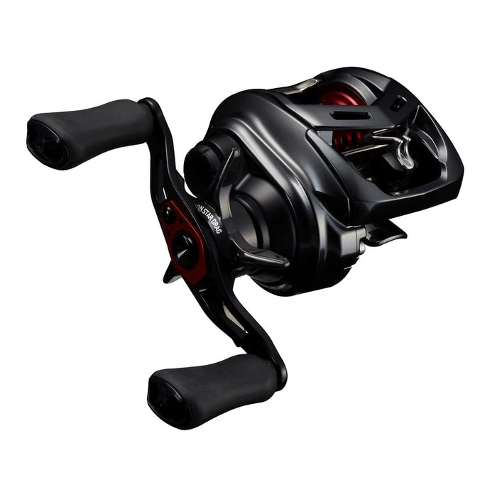 Daiwa 20 Alphas AIR TW 7.1R Right Handed Fishing Baitcasting Reel ‎00631508 NEW_1