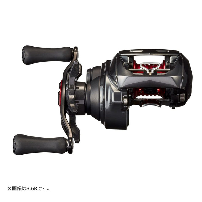 Daiwa 20 Alphas AIR TW 7.1R Right Handed Fishing Baitcasting Reel ‎00631508 NEW_5