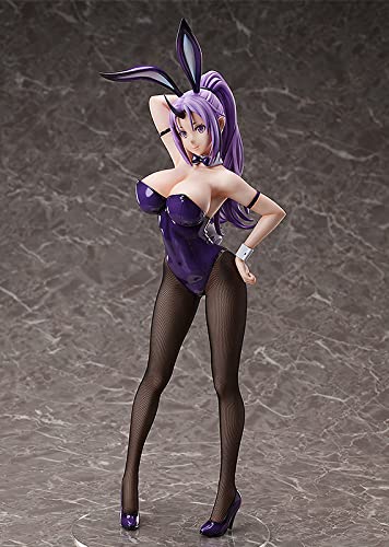 That Time I Got Reincarnated as a Slime Shion: Bunny Ver. Figure 1/4 scale NEW_2