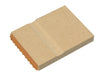 Platts/MONO roof plate stamp small scene craft tool MJK07 Diorama Supplies NEW_1