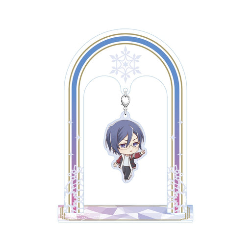 Skate Leading Stars Acrylic Stand Itsuki Kiriyama Union Creative H150xW110mm NEW_1