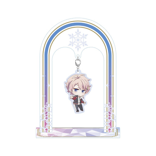 Union Creative Skate Leading Stars Acrylic Stand Akimitsu Mochizuki H150xW110mm_1