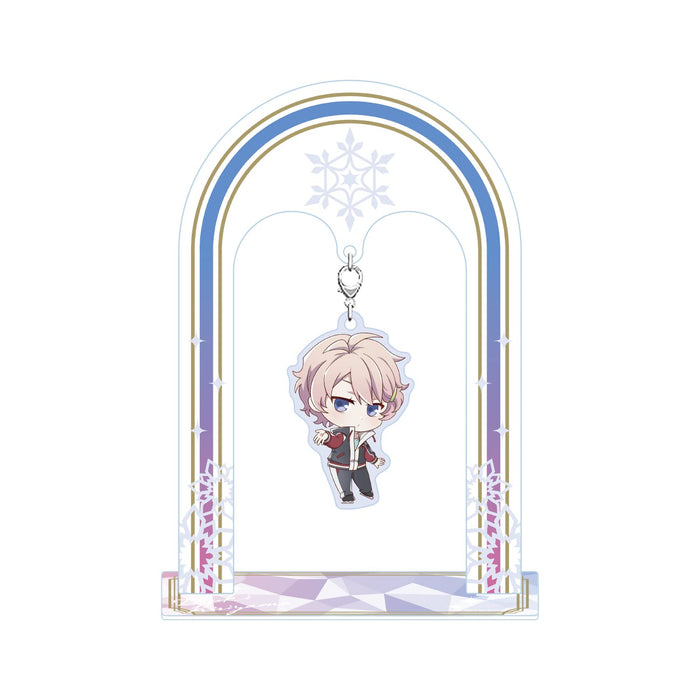 Union Creative Skate Leading Stars Acrylic Stand Akimitsu Mochizuki H150xW110mm_1