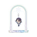 Skate Leading Stars Acrylic Stand Susumu Ishikawa H150xW110mm arched & Hanging_1