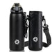 FJbottle Water Bottle 0.8L Vacuum Insulated One-Touch Sports Bottle SFG-800 NEW_1