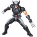 Medicom Toy Mafex No.171 Wolverine X-Force Ver. 145mm Painted Action Figure NEW_1