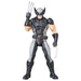 Medicom Toy Mafex No.171 Wolverine X-Force Ver. 145mm Painted Action Figure NEW_8