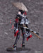 Wings Original Waso TechGear Shoshuu 1/7 scale PVC & ABS 255mm Painted Figure_3