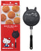 Skater Sanrio Hello Kitty Pancake Maker Pan ALHOC1-A Direct Fire Gas Cooking NEW_1