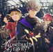 [CD] The Thousand Musketeers: Rhodoknight Theme Song: Rosebud Gravity NEW_1