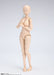 S.H.Figuarts Body-chan -Kentaro Yabuki- Edition DX SET Pale orange BAS63299 NEW_3