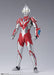 S.H. Figuarts Ultraman Ribut H150mm PVC & ABS painted action figure BAS63244 NEW_2