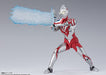 S.H. Figuarts Ultraman Ribut H150mm PVC & ABS painted action figure BAS63244 NEW_5