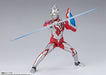 S.H. Figuarts Ultraman Ribut H150mm PVC & ABS painted action figure BAS63244 NEW_6