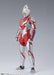 S.H. Figuarts Ultraman Ribut H150mm PVC & ABS painted action figure BAS63244 NEW_7