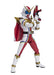 Bandai S.H.Figuarts Kikai Sentai Zenkaiger Zenkaizer 145mm PVC, ABS Figure NEW_1