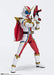 Bandai S.H.Figuarts Kikai Sentai Zenkaiger Zenkaizer 145mm PVC, ABS Figure NEW_5