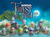 POP MART DIMOO FOREST NIGHT Series PVC & ABS Trading Figure 12 pieces BOX NEW_2