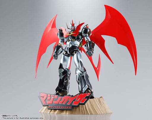 BANDAI Soul of Chogokin GX-75SP MAZINKAISER 20th Anniversary Ver. BDIMA632708_2