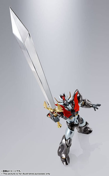 BANDAI Soul of Chogokin GX-75SP MAZINKAISER 20th Anniversary Ver. BDIMA632708_5