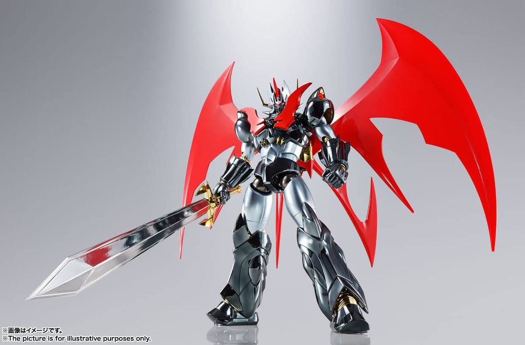 BANDAI Soul of Chogokin GX-75SP MAZINKAISER 20th Anniversary Ver. BDIMA632708_7