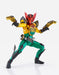 BANDAI S.H.Figuarts Shinkocchou Seihou MASKED RIDER 000 SUPERTATOBA COMBO NEW_2