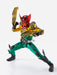 BANDAI S.H.Figuarts Shinkocchou Seihou MASKED RIDER 000 SUPERTATOBA COMBO NEW_4