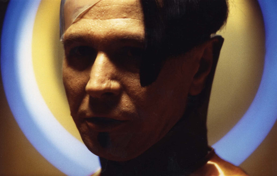 The Fifth Element Limited Edition 4K Ultra HD Blu-ray+Blu-ray TCBD-1135 NEW_5