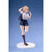 HOBBY SAKURA Chiyoko Atsumi Blue Shorts Ver. 1/6 scale PVC&ABS&PU Figure NEW_6