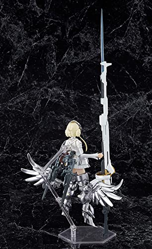 PLAMAX GO-01 Godz Order Godwing Celestial Knight Yuri Godbuster Kit ‎GSCGOM01258_4