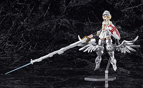 PLAMAX GO-01 Godz Order Godwing Celestial Knight Yuri Godbuster Kit ‎GSCGOM01258_7