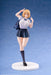 HOBBY SAKURA Chiyoko Atsumi White Shorts Ver. 1/6 scale PVC&ABS&PU Figure NEW_6