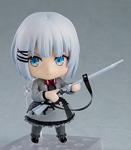 Nendoroid 1751 The Detective is Already Dead Siesta non-scale Figure G12712 NEW_3