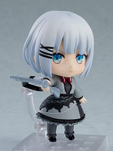 Nendoroid 1751 The Detective is Already Dead Siesta non-scale Figure G12712 NEW_4
