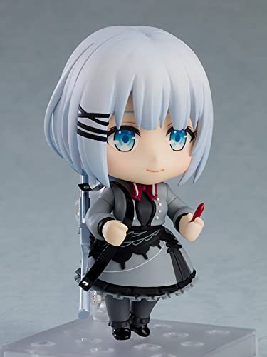Nendoroid 1751 The Detective is Already Dead Siesta non-scale Figure G12712 NEW_5