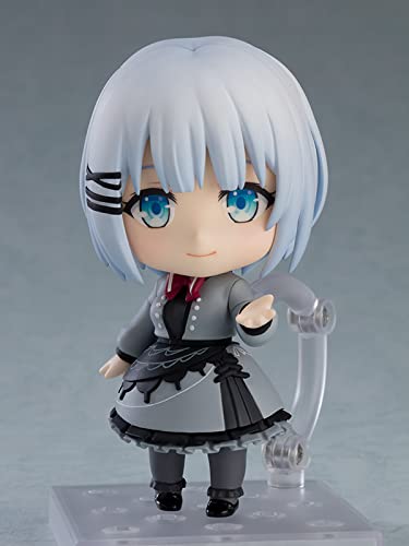 Nendoroid 1751 The Detective is Already Dead Siesta non-scale Figure G12712 NEW_6
