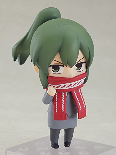 Nendoroid 1760 My Senpai Is Annoying Futaba Igarashi Figure non-scale G12721 NEW_3