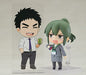 Nendoroid 1760 My Senpai Is Annoying Futaba Igarashi Figure non-scale G12721 NEW_5