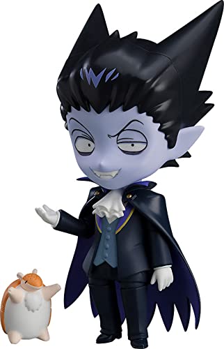 Nendoroid 1759 The Vampire Dies in No Time Draluc & John Figure Painted G12713_1