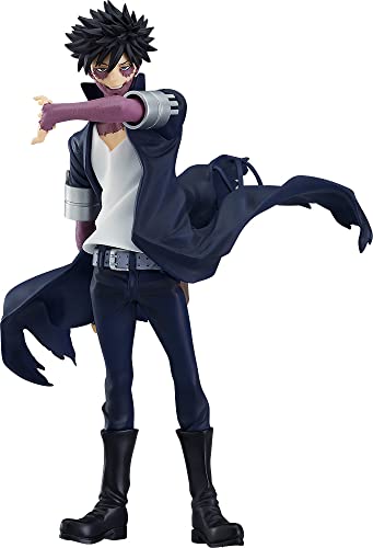 Pop Up Parade My Hero Academia Dabi non-scale Plastic Figure 180mm 203580 NEW_1