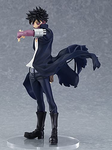 Pop Up Parade My Hero Academia Dabi non-scale Plastic Figure 180mm 203580 NEW_3